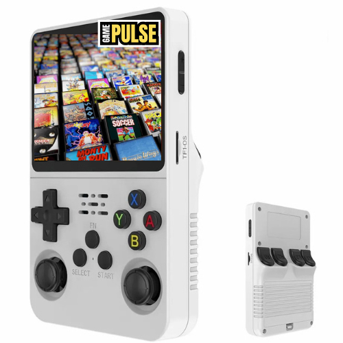 GAME PULSE ONE